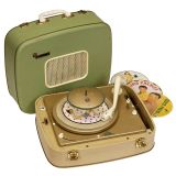 Disc Player PE Musical V5, 1958