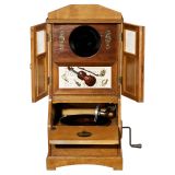 Klingsor Gramophone