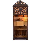 Phoenix Coin-Operated Gramophone, c. 1925