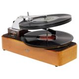 Joboton 10 Record Changer, c. 1948