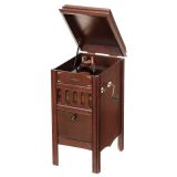 Miniature Floor Gramophone, c. 1925