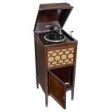 Edison Diamond-Disc Phonograph LU-37, c. 1925