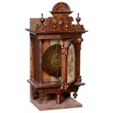 Symphonion No. 33 Coin-Activated Musical Box, c. 1900