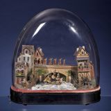 Musical Harbor Automaton, c. 1890