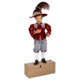 Electric Advertising Automaton, c. 1960s