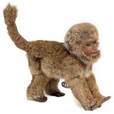 Running Monkey Automaton by Decamps, c. 1930