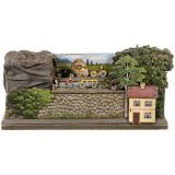 Home-Built Automaton Bridge, c. 1940s