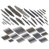 155 Scale 1:1.250 Model Ships