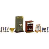 Group of Railway Accessories, c. 1920 onwards