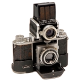 35mm和单反相机 (35mm & Reflex Cameras)