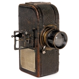 徕卡先驱 (Leica Forerunners)