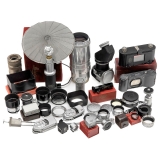 徕卡附件 (Leica Accessories)