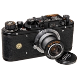 仿徕卡 (Leica Copies)