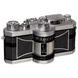 特殊相机 (Special Cameras)