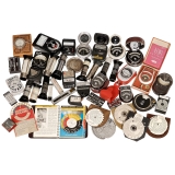 附件 (Accessories)