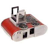 微型相机 (Subminiature Cameras)