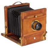 平板相机和旅行相机 (Plate and Field Cameras)