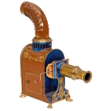 魔幻彩灯和附件 (Magic Lanterns and Accessories)