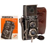 Welta Perfekta, 1934