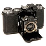 Super Nettel I (536/24), Black, 1935