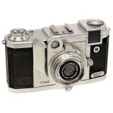 Tenax II (580/27), 1938