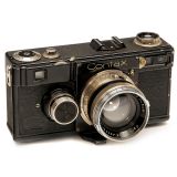 Contax I (Version 4/5), 1933