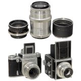 Primarflex II and Praktisix