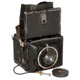 Mentor-Compur-Reflex, c. 1929