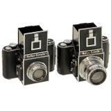 Reflex-Korelle I and II