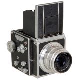 Primarflex II, 1953-