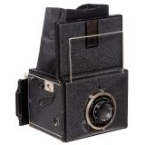 Mentor-Compur-Reflex, Mod. 310, c. 1929