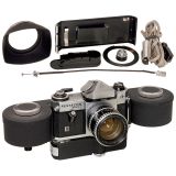 Pentacon Super Outfit, 1968