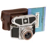 Mecaflex (Kilfitt Construction), 1953