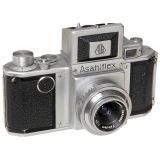 Asahiflex Ia, 1953