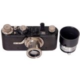 Leica I (A) Hektor, 1930