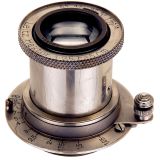 Hektor 2,5/5 cm, 1933