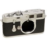 Leica M3 Body (Double-Stroke), 1955