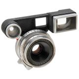 Summaron M3 2,8/35 mm, 1959