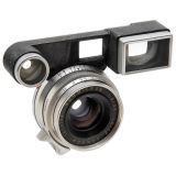 Summicron M3 2/35 mm, 1961