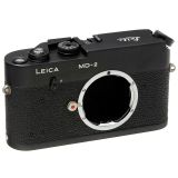 Leica MD-2 Canada, 1980