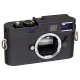 Leica M Monochrom (Black)