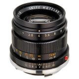 Summicron 2/50 mm (M), 1972