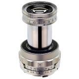 Elmar 4/9 cm (Collapsible), 1955