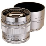 Hektor 2,5/12,5 cm, 1954