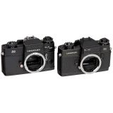 Leicaflex SL Mot and SL 2 Mot