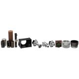 Leitz Accessories