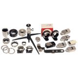 Leitz Accessories