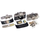 Leicaflex Components