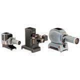 3 Leitz Slide Projectors