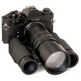 Telepac TS-35, 1982